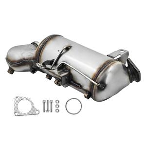 Convertitore Catalitico Compatibile con <span class=keywords><strong>Opel</strong></span> <span class=keywords><strong>Astra</strong></span> J, Zafira C, Insignia B, Mokka <span class=keywords><strong>1.6</strong></span> <span class=keywords><strong>CDTI</strong></span> - Product Image 2