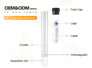 10ml <span class=keywords><strong>PRP</strong></span> phòng thí nghiệm <span class=keywords><strong>Kit</strong></span> <span class=keywords><strong>PRP</strong></span> Ống nghiệm <span class=keywords><strong>Kit</strong></span> cho <span class=keywords><strong>PRP</strong></span> - Product Image 5