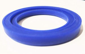 58mm Gasket cho Breville <span class=keywords><strong>900</strong></span> loạt Sage kép nồi hơi máy <span class=keywords><strong>900</strong></span> 920 980 990 Oracle đúc dịch vụ chế biến - Product Image 3