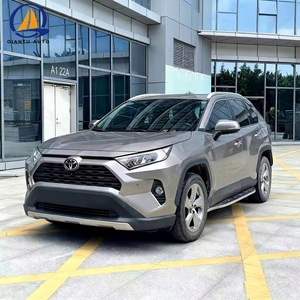 Toyota RAV4 Rongfang Usado Preferencial, Modelo 2022, 2.0L CVT 2WD, Edición Fashion Plus, en Stock, Buen Estado, Propiedad de Adulto - Product Image 1