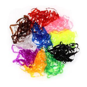 <span class=keywords><strong>Film</strong></span> mince en caoutchouc Super extensible, 1 m 2m, pour support de faux nymphes tchèque, 10 couleurs - Product Image 1