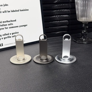 Magnetic Phone Holder Metal Phone <b>Stand</b> Magnetic Mount Phone Holder Desk Phone <b>Stand</b> <b>Iphone</b> Compatible Phone Holder phone Compa - Product Image 5