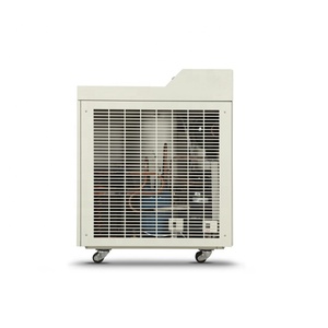 DW-ZW128 -120 à-164 degrés Congélateur à très basse température à affichage numérique réglable en laboratoire <span class=keywords><strong>avec</strong></span> <span class=keywords><strong>alarme</strong></span> <span class=keywords><strong>sonore</strong></span> et visuelle - Product Image 6