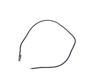 Hot Selling 1007 22 AWG Vase Terminals Soft-annealed Tinned Copper <b>Wire</b> Electronic <b>Cable</b> <b>Wire</b> <b>Cable</b> <b>Assembly</b> - Product Image 1