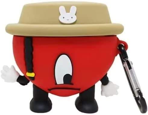 Chapeau de lapin pour Airpods Pro 2