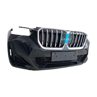 Kit de Carrocería Original de Segunda Mano de Alta Calidad para Parachoques Delantero de Coche, Paquete M Sport para BMW X1 U11