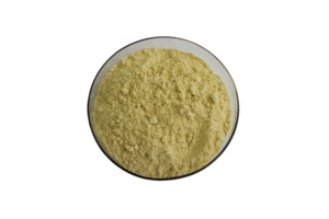 乾燥白玉ねぎパウダー、単一ハーブ野菜パウダー調味料、黄色乾燥玉ねぎパウダーの工場直販 - Product Image 2