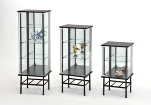 Meuble TMG-G179 pour enfants personnalisé vitrine en verre support d'armoire pour la maison Bar salon entrée d'hôtel éclairage design pour supermarché - Product Image 2