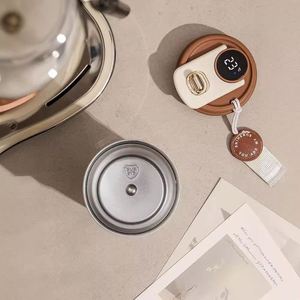 Factory Direct Price Customizable Logo 450ml Stainless Steel Vacuum Insulated Coffee Mug Wholesale Promotional Giveaways - Product Image 4