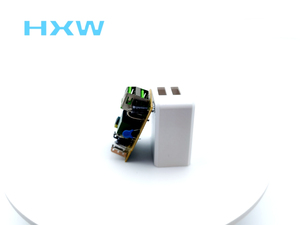 Hỗ trợ tùy biến thiết kế <span class=keywords><strong>USB</strong></span> sạc nhanh <span class=keywords><strong>PCB</strong></span> pcba điện thoại di động sạc bảng mạch pcba - Product Image 4
