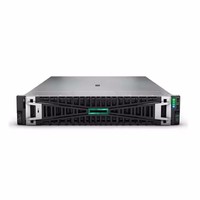 Serveur informatique HPE ProLiant DL380 Gen11, GPU, serveur en rack 2U