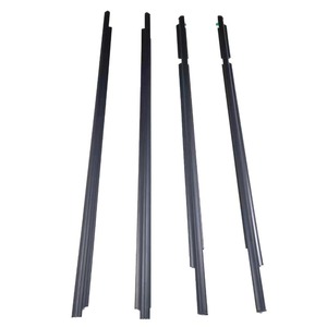Bandes d'étanchéité en caoutchouc de haute qualité, faciles à installer et à démonter, vendues directement en usine 7572160061 7571160061 7571260061 7572260061 - Product Image 6