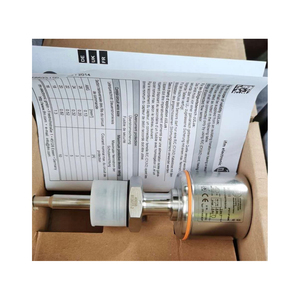 เครื่องวัดการไหลแบบแทรกสแตนเลส IFM SI Series รุ่น SI5000/SI5004/SI5010 ราคาดี - Product Image 6