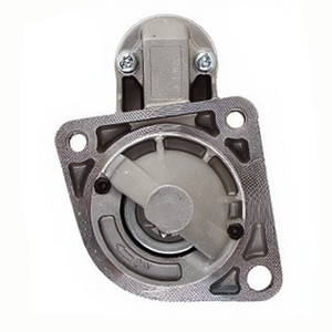 Démarreur de voiture <span class=keywords><strong>MAZDA</strong></span> Demio 1.3i 16V DW 1998-2000, <span class=keywords><strong>MAZDA</strong></span> 323 II 1.5 BD 1980-1985, <span class=keywords><strong>MAZDA</strong></span> <span class=keywords><strong>626</strong></span> II 1.6 GC 1982-1987 M3T38882C - Product Image 1
