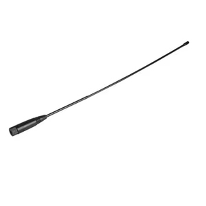 Dispositif de suivi GPS pour chien de chasse, portable, flexible, fréquence VHF 155 MHz pour <span class=keywords><strong>Garmin</strong></span> 100/200/300Astro 220 <span class=keywords><strong>320</strong></span> GPS - Product Image 6