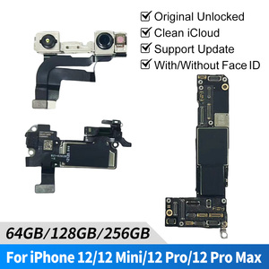 <span class=keywords><strong>Carte</strong></span> mère de téléphones mobiles <span class=keywords><strong>carte</strong></span> mère déverrouillée pour <span class=keywords><strong>Iphone</strong></span> 12 Pro 128G 256G 512G <span class=keywords><strong>carte</strong></span> mère déverrouillée - Product Image 4