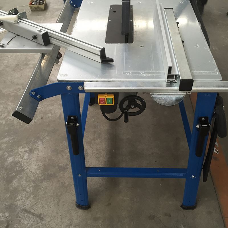 table saw router table
