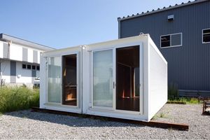 DINGRONG – conteneur en acier léger de chine <span class=keywords><strong>2022</strong></span>, maisons préfabriquées, <span class=keywords><strong>prix</strong></span> de la <span class=keywords><strong>maison</strong></span> 20 pieds 40 pieds à vendre - Product Image 2