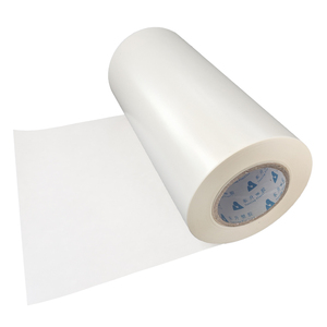 Nhiệt kích hoạt keo tấm PO EVA nóng chảy dính phim cho trái phiếu kim loại - Product Image 1