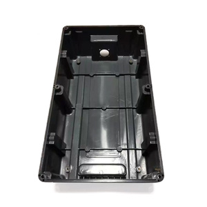 रोंगडे मोल्ड कस्टम इंजेक्शन मोल्डिंग पीसी/एलॉय इलेक्ट्रिक कंट्रोल बॉक्स शेल प्लास्टिक उत्पाद आइसो9001 प्रमाणित औद्योगिक उपयोग - Product Image 4