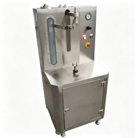 Taro Was- en Schilmachine, Watermeloen Schilmachine, Ananas Schilmachine, Automatische Schilmachine