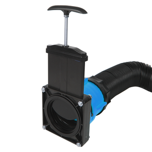 TYTXRV 15FT RV Tubo de <span class=keywords><strong>aguas</strong></span> <span class=keywords><strong>residuales</strong></span> telescópico 90 ° Manguera de <span class=keywords><strong>aguas</strong></span> <span class=keywords><strong>residuales</strong></span> Codo giratorio Junta Caravana Kit de manguera de alcantarillado - Product Image 6