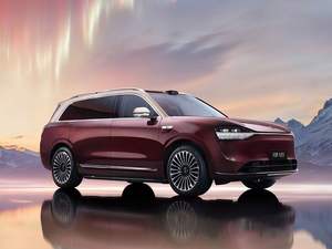 AITO M9 2025 Série à autonomie étendue 52 kWh : SUV chinois haut de gamme, accélération puissante, stockage intelligent, vente chaude pour tous les utilisateurs - Product Image 4