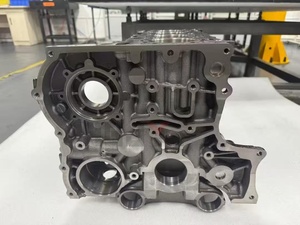 HBJY自動車部品 2.1CDI 2.2 CDI エンジンブロック OM651 6510111501 シリンダーブロック ベンツ スプリンター用 - Product Image 3