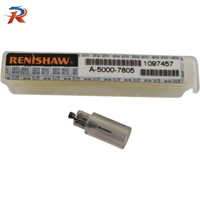 PLC PAC A-5000-7805 M2 Stylet 0,5 mm à boule rubis, tige de 10 mm, RS485, contrôle industriel CMM pour produit sous garantie