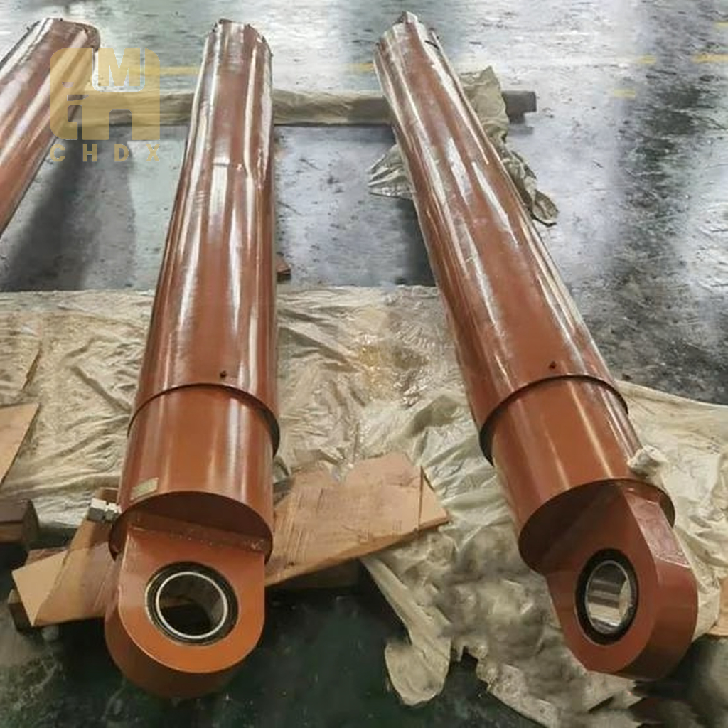 CE Approved Bulk Discount Press 50 Tons Track Maintenance Tamping Machine Vibration Resistant Piston Rod Hydraulic Cylinder 18 Ha8b2a51cc9b549549cae46a2247aa1bdX