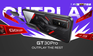Meilleures ventes : Smartphone Infinix GT30 Pro 5G avec appareil <span class=keywords><strong>photo</strong></span> arrière 108MP et écran HD – Modèle intelligent, téléphone mobile GT20 - Product Image 2