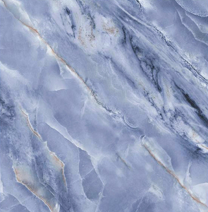 Azulejos de Porcelana Esmaltada Brillante a Precio de Fábrica, Baja Absorción de Agua, 600x600mm, Azulejos Pulidos Antideslizantes, Azulejos de Pared de Lujo - Product Image 1