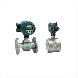 Débitmètre magnétique Yokogawa série Dy_axf_se_ae Axf050 avec écran LCD pour eau, gaz et air - Product Image 4