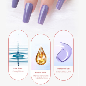 R S Nail, Nueva Llegada, <span class=keywords><strong>Esmalte</strong></span> <span class=keywords><strong>de</strong></span> Gel Puro en 800 Colores, <span class=keywords><strong>Esmalte</strong></span> <span class=keywords><strong>de</strong></span> Gel <span class=keywords><strong>de</strong></span> Tres Pasos Más Vendido, Proveedor <span class=keywords><strong>de</strong></span> <span class=keywords><strong>Esmalte</strong></span> <span class=keywords><strong>de</strong></span> Gel OEM para Salón <span class=keywords><strong>de</strong></span> Belleza - Product Image 5
