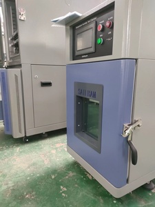 49L phòng thí nghiệm <span class=keywords><strong>benchtop</strong></span> môi trường buồng thử nghiệm cho nhiệt độ thấp cao và kiểm tra độ ẩm - Product Image 5