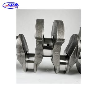 Motor de gasolina E90 E87 E92 E60 OE 7516040 <span class=keywords><strong>N43</strong></span> N46, cigüeñal para BMW N43B20 - Product Image 5