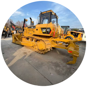 Бульдозер Caterpillar D7G б/у, в отличном состоянии, хорошо сохранился, продается с уважением к клиенту. - Product Image 1