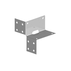 Servicio <span class=keywords><strong>de</strong></span> Corte Láser, Soldadura, Plegado CNC y Estampado <span class=keywords><strong>de</strong></span> Piezas <span class=keywords><strong>de</strong></span> Chapa Metálica Galvanizada <span class=keywords><strong>de</strong></span> Zinc Personalizadas - Product Image 5