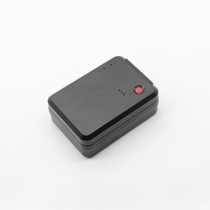 QH413 magnetico attraente Auto <span class=keywords><strong>GPS</strong></span> Tracker 10000mah batteria con pulsante SOS per moto Auto - Product Image 6