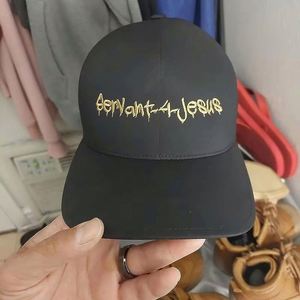 Casquette de baseball personnalisée Sy69 en gros, 5 ou 6 panneaux, avec logo en caoutchouc PVC, corde et trous découpés au laser, pour le sport et les performances, style « Dad Hat » - Product Image 4