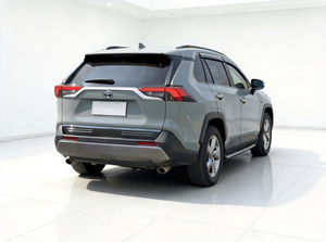 Toyota <span class=keywords><strong>RAV4</strong></span> Hybride 2021-2024 2.5L E-CVT Automatique Traction Avant TSS 3.0 Suite de Sécurité Véhicule Urbain Familial Quotidien - Product Image 2
