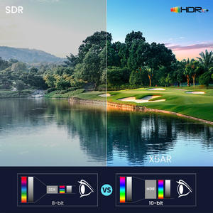 Proyector Inteligente Hotack X5AR LCD Android 14, Full HD 1080p, Video 4K, para Negocios <span class=keywords><strong>y</strong></span> Educación, Gran Oferta - Product Image 6