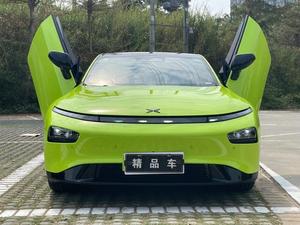 Migliore vendita auto elettrica sportiva Xpeng <span class=keywords><strong>P7</strong></span>/xpeng G3i auto In vendita Made In cina auto elettrica per adulti Ev - Product Image 4