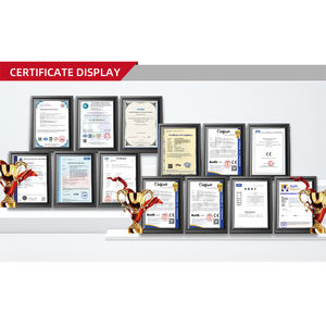 لوحات تحكم كهربائية من كايوي ذات بنية متينة لآلة تشكيل الرغوة ثنائية المكونات - Product Image 5