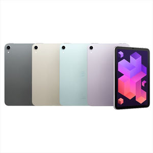 Venta caliente 2025 Nueva llegada 8,3 Pulgadas Tap Pad PC Original IOS i-pad Mini 7 <span class=keywords><strong>A17</strong></span> Pro Clip Nueva llegada Tablet - Product Image 1