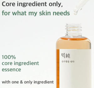 Tónico Facial Mixsoon Lotus Flower de 100 ml, Hidratante, Calmante, Iluminador, para Todo Tipo de Piel, Cuidado Diario de la Piel, Corea - Product Image 4