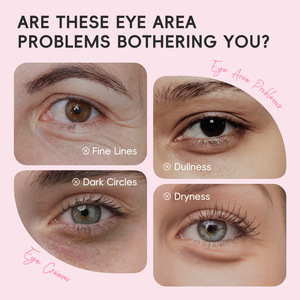 Crema Contorno Occhi Laikou Roller Japan Sakura Idratante Illuminante Anti-Rughe Rimozione Occhiaie <span class=keywords><strong>Miglior</strong></span> Crema per il Contorno Occhi - Product Image 3