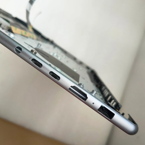 5CB1N62224 แป้นพิมพ์แล็ปท็อปสำหรับเลอโนโว โยคะ โปร 9 16IMH9 ที่วางฝ่ามือแป้นพิมพ์ทัชแพด 16"สีเทา - Product Image 3