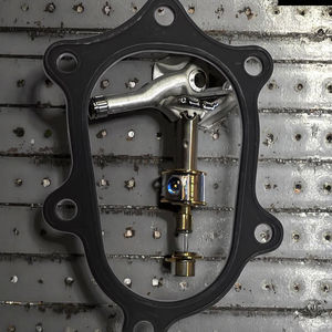 Turbocompresseur à joint électrique 28233 — 2G400, SANTAFE/<span class=keywords><strong>SPORTAGE</strong></span>/K5/SONATA G4KJ g4kd - Product Image 5