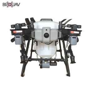 จีนผู้ส่งออกโดรนเกษตรระดับพรีเมียม รุ่น T70 T100 สำหรับโครงการเกษตรกรรม รับผลิตแบบ OEM ODM - Product Image 5